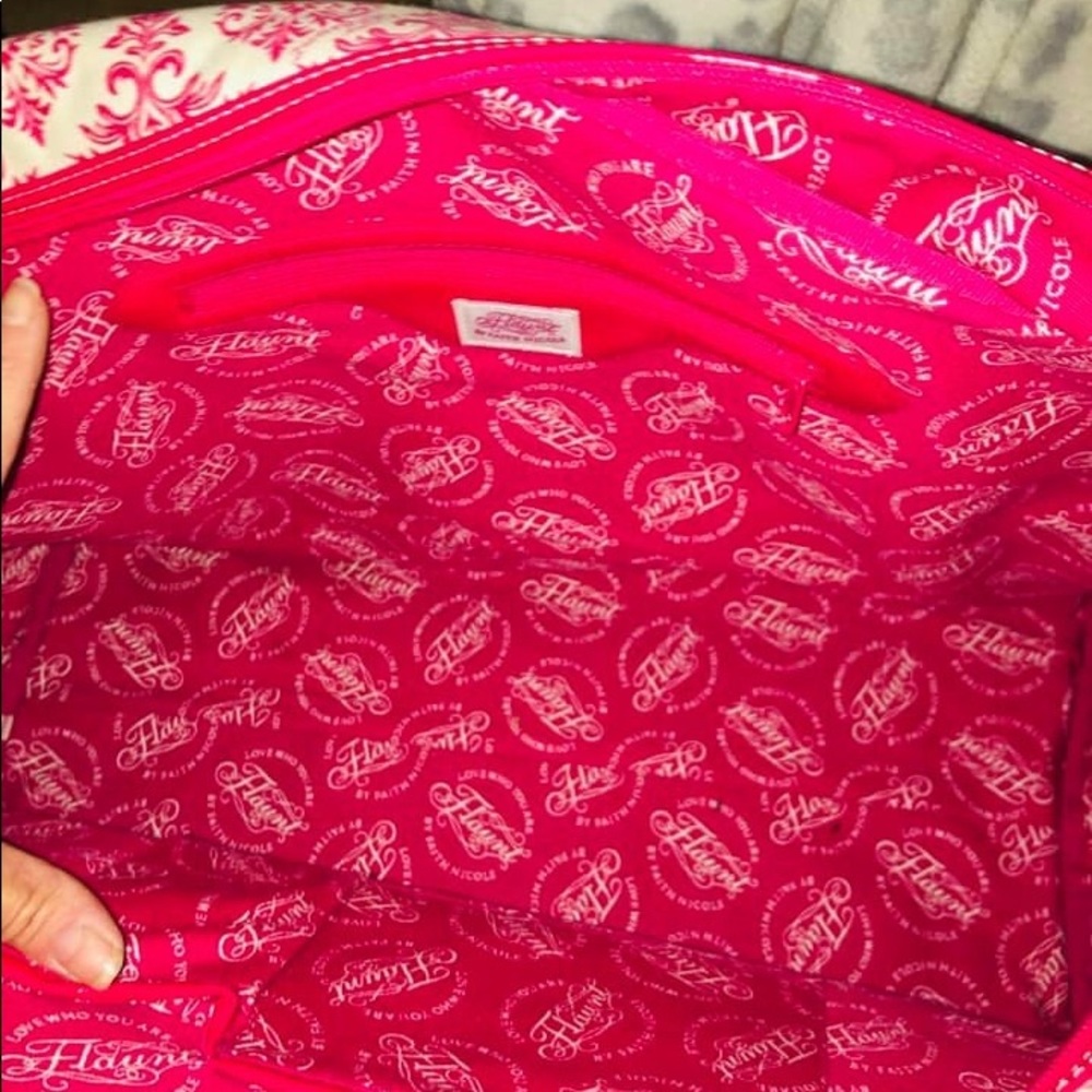 Overnight bag - Picture 2 of 8